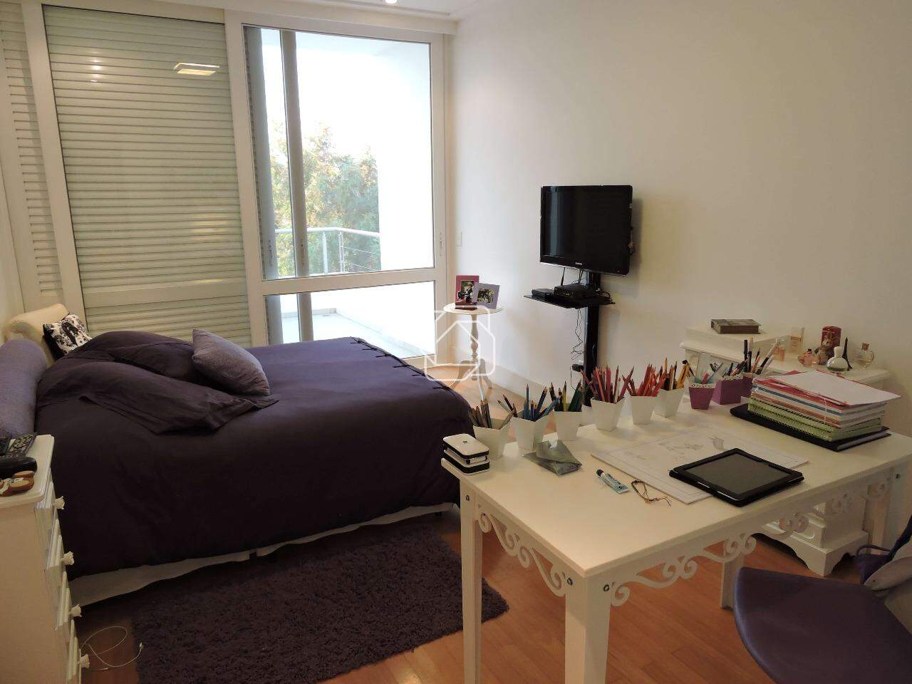 Casa de Condomínio à venda em Itu - SP - Jardim Plaza Atheneé: Casa à venda no Condomínio Plaza Atheneé em Itu