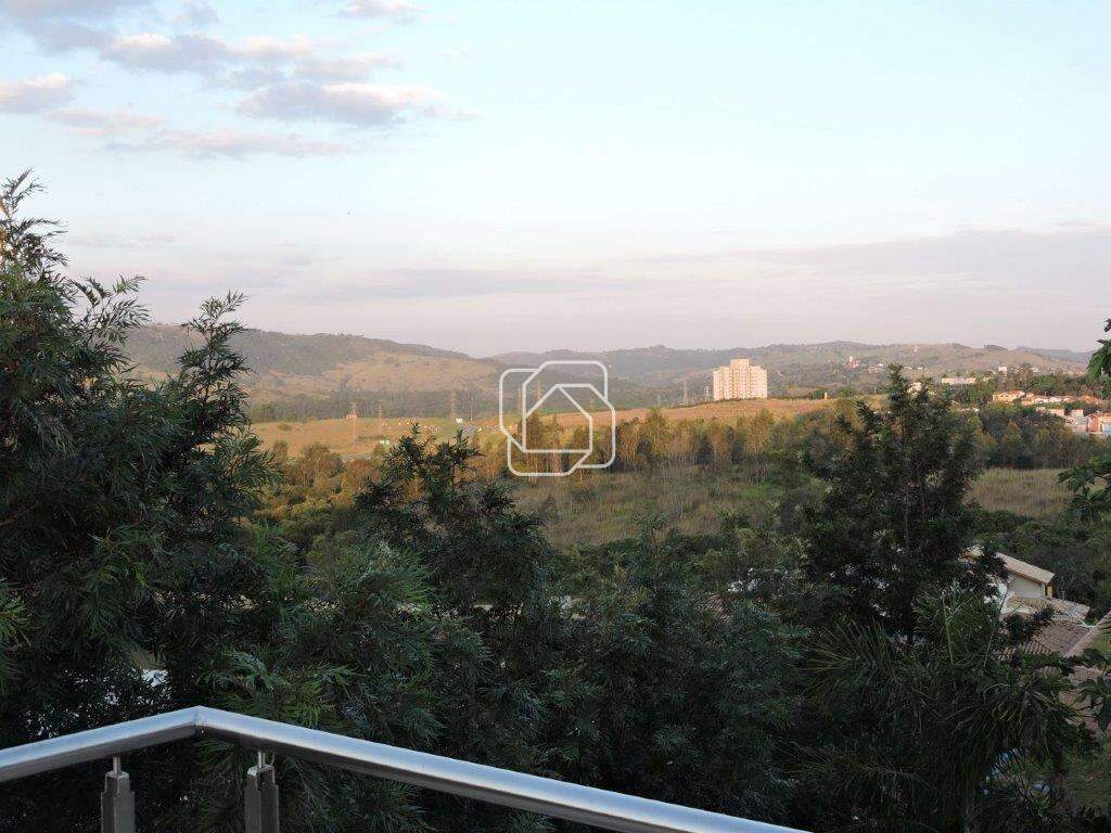 Casa de Condomínio à venda em Itu - SP - Jardim Plaza Atheneé: Casa à venda no Condomínio Plaza Atheneé em Itu