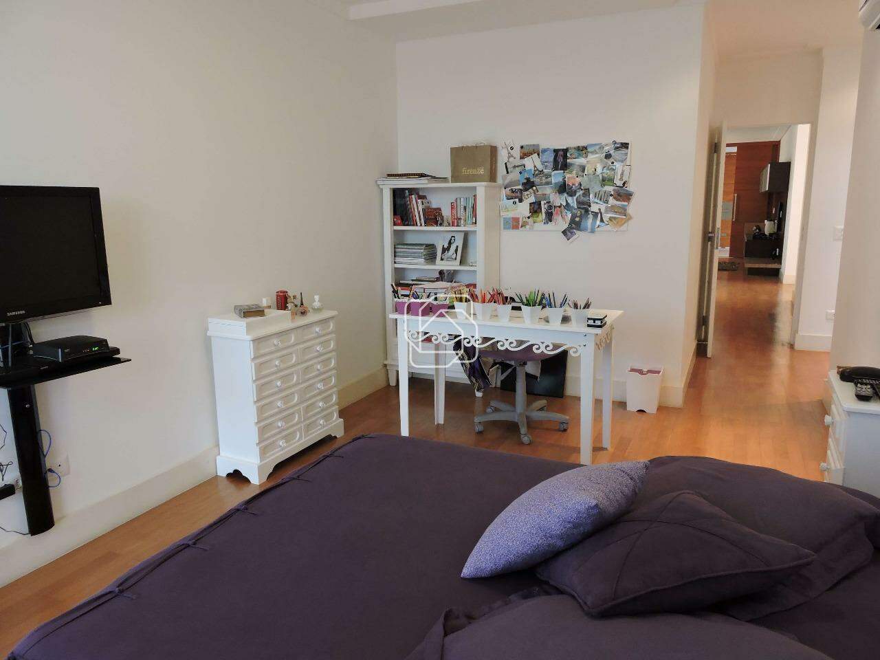 Casa de Condomínio à venda em Itu - SP - Jardim Plaza Atheneé: Casa à venda no Condomínio Plaza Atheneé em Itu