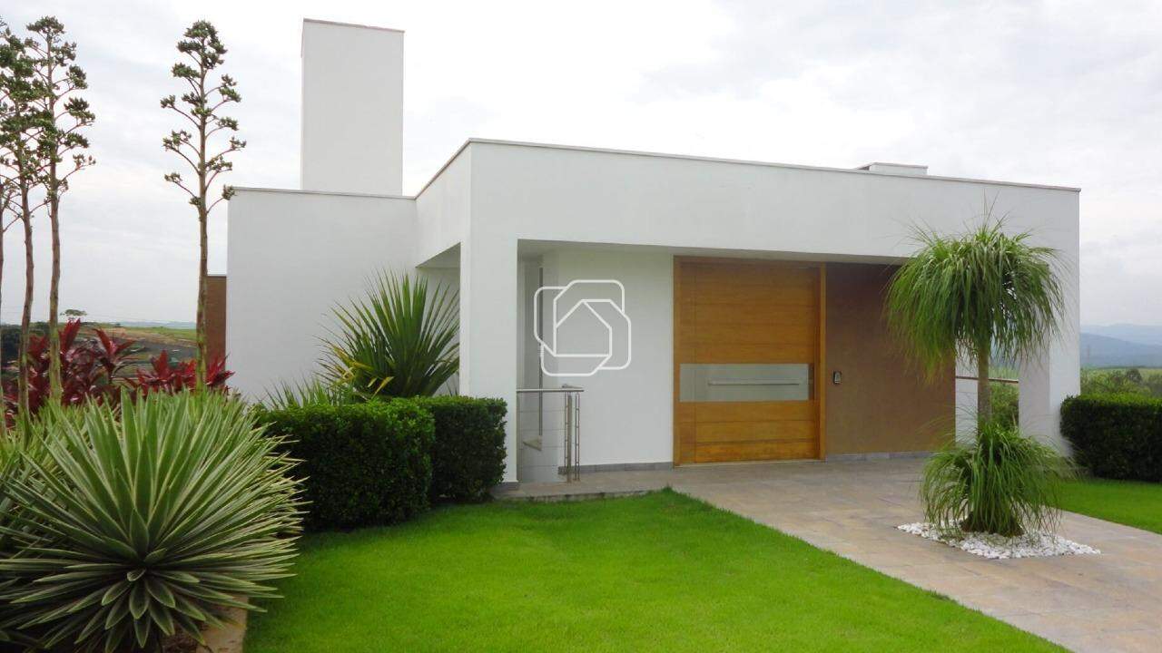 Casa de Condomínio à venda em Itu - SP - Jardim Plaza Atheneé: Casa à venda no Condomínio Plaza Atheneé em Itu