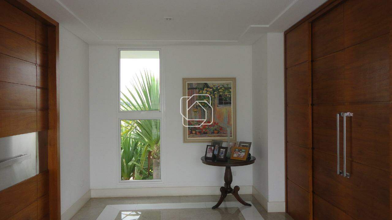 Casa de Condomínio à venda em Itu - SP - Jardim Plaza Atheneé: Casa à venda no Condomínio Plaza Atheneé em Itu