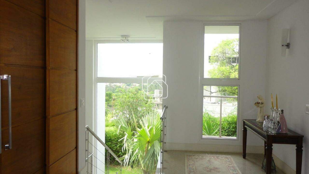 Casa de Condomínio à venda em Itu - SP - Jardim Plaza Atheneé: Casa à venda no Condomínio Plaza Atheneé em Itu