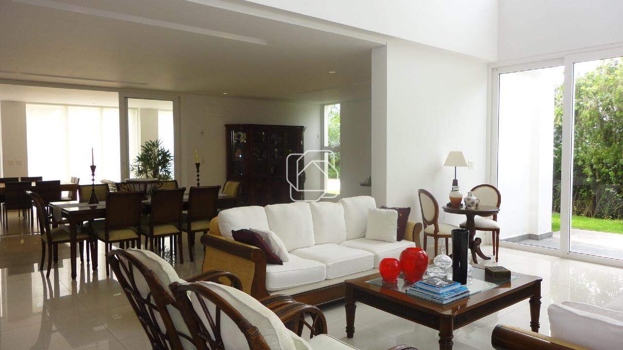 Casa de Condomínio à venda em Itu - SP - Jardim Plaza Atheneé: Casa à venda no Condomínio Plaza Atheneé em Itu