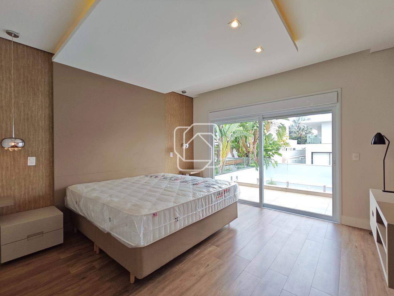 Casa de Condomínio à venda em Indaiatuba - SP - Jardim Maison Du Parc: Dormitório