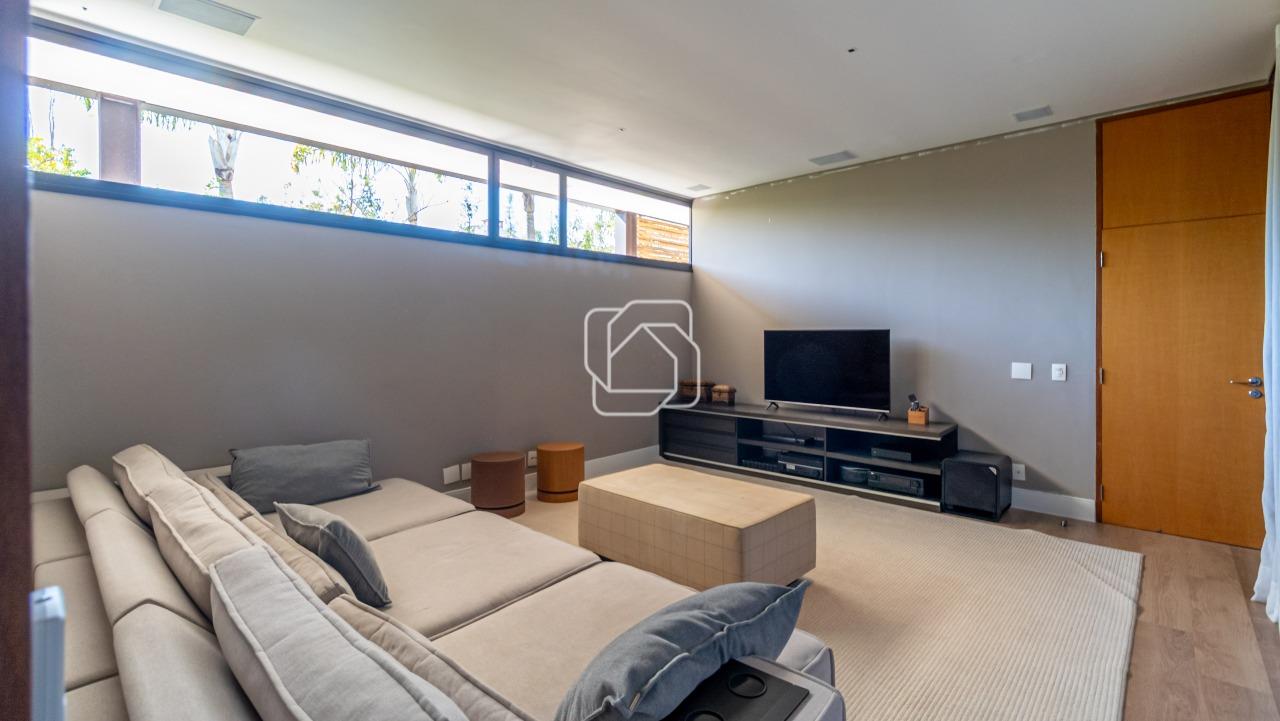 Casa de Condomínio à venda em Itu - SP - Condomínio Terras de São José: 