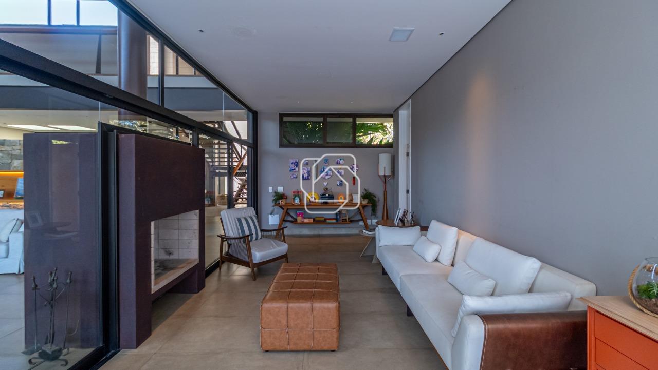 Casa de Condomínio à venda em Itu - SP - Condomínio Terras de São José: 