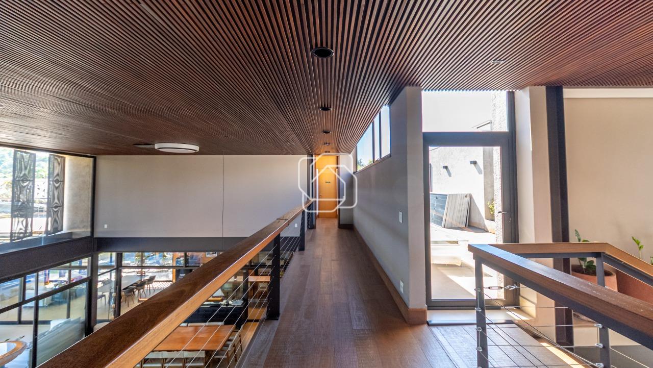 Casa de Condomínio à venda em Itu - SP - Condomínio Terras de São José: 