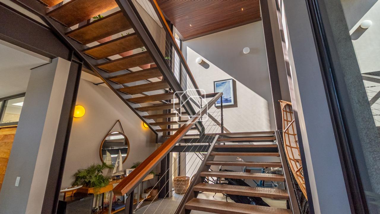 Casa de Condomínio à venda em Itu - SP - Condomínio Terras de São José: 