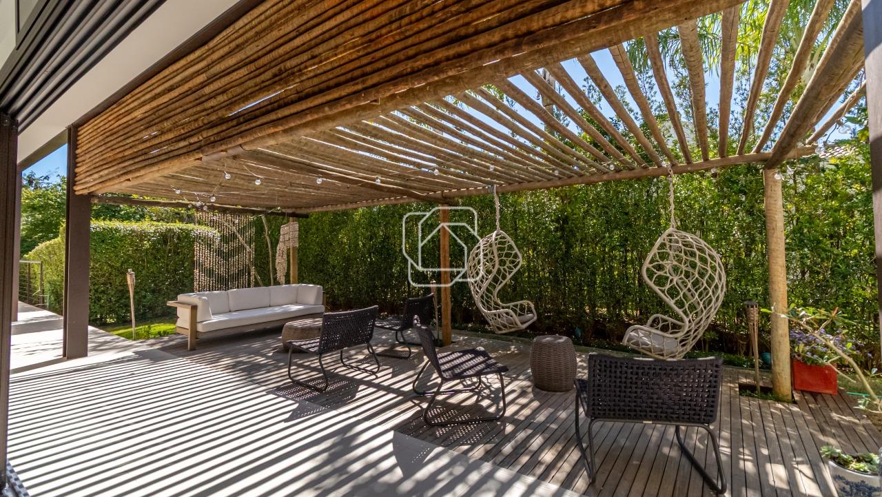 Casa de Condomínio à venda em Itu - SP - Condomínio Terras de São José: 