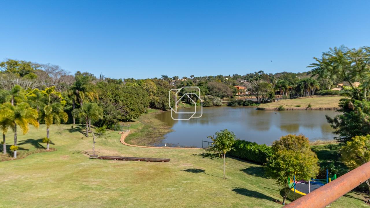 Casa de Condomínio à venda em Itu - SP - Condomínio Terras de São José: 