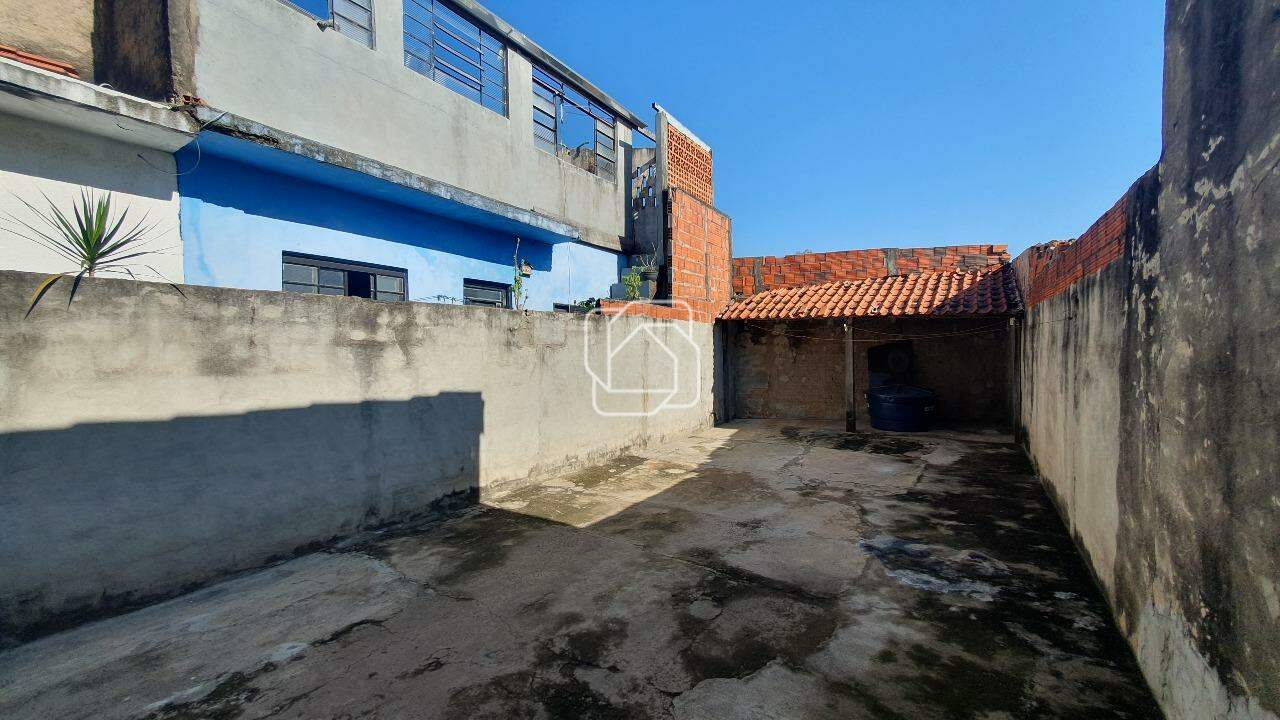 Casa para aluguel em Itu - SP - Vila Ianni: 