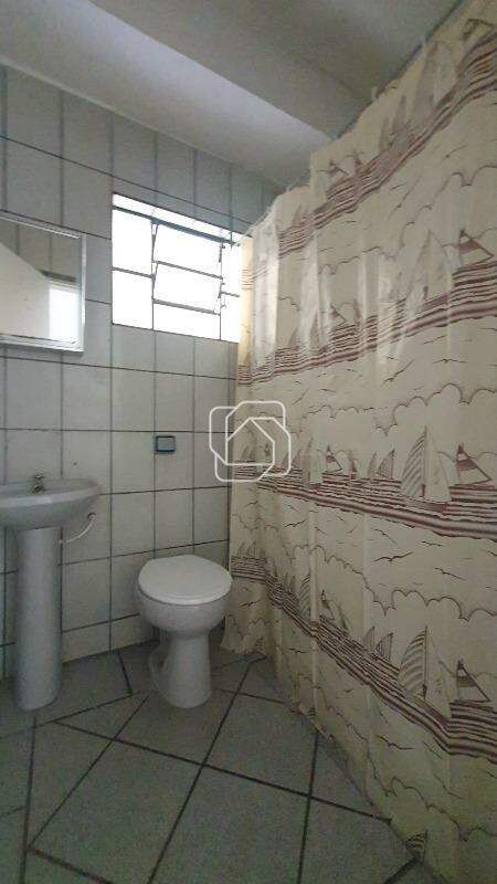 Casa para aluguel em Itu - SP - Vila Ianni: 