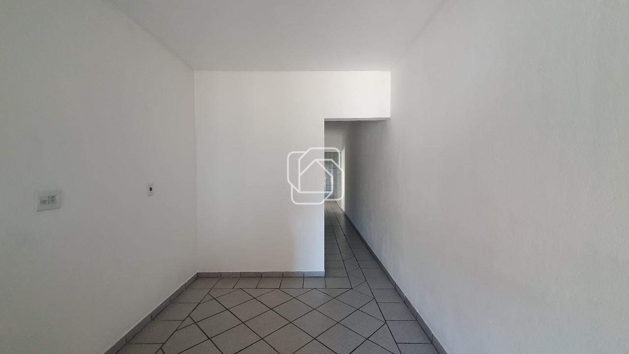 Casa para aluguel em Itu - SP - Vila Ianni: 
