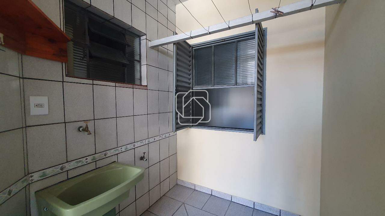 Casa para aluguel em Itu - SP - Vila Ianni: 