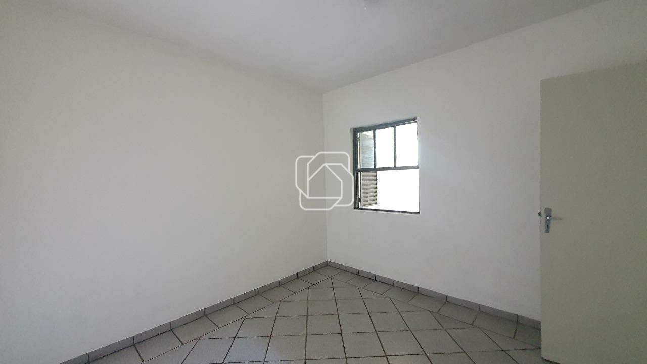 Casa para aluguel em Itu - SP - Vila Ianni: 