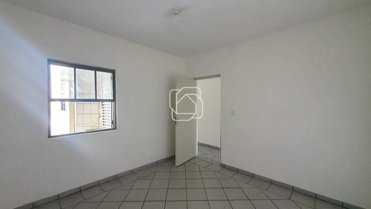 Casa para aluguel em Itu - SP - Vila Ianni: 