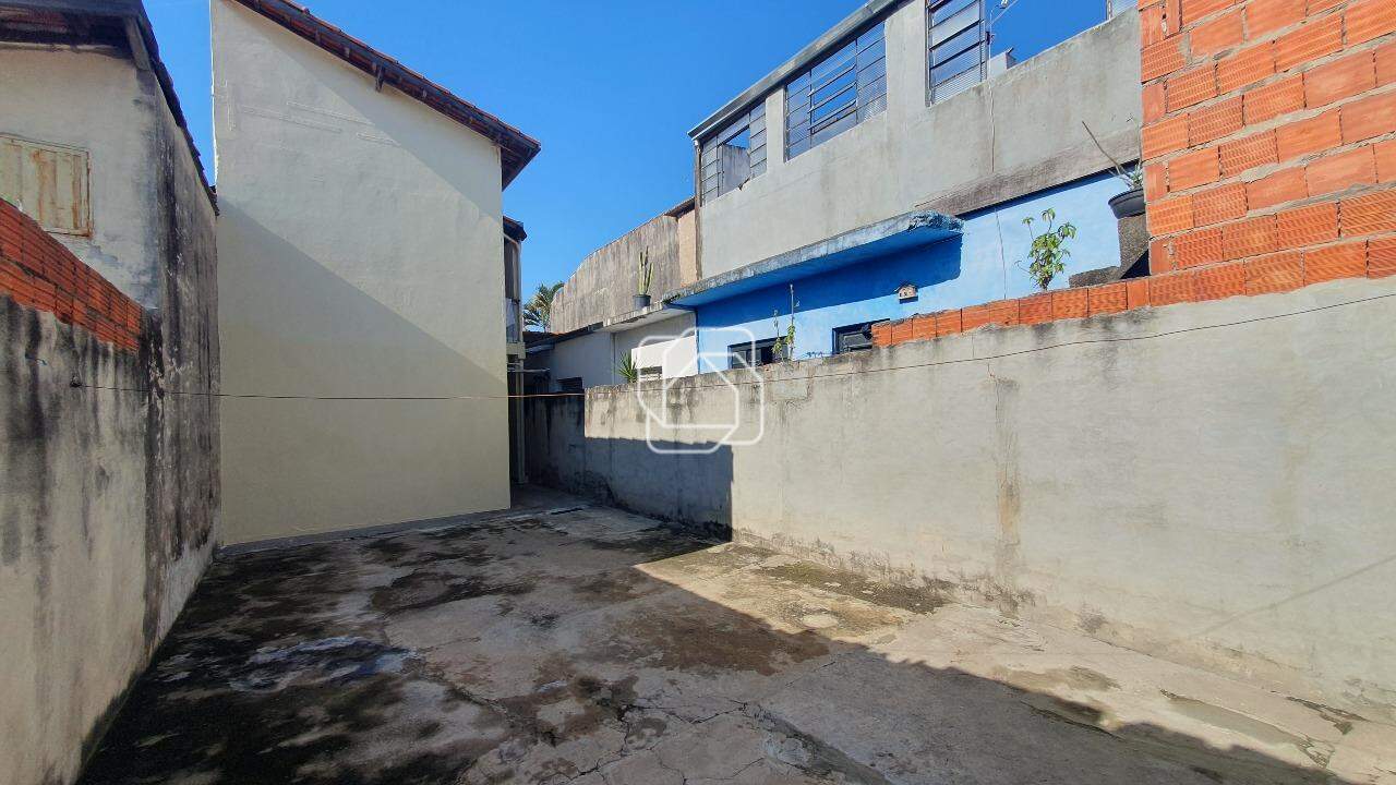 Casa para aluguel em Itu - SP - Vila Ianni: 
