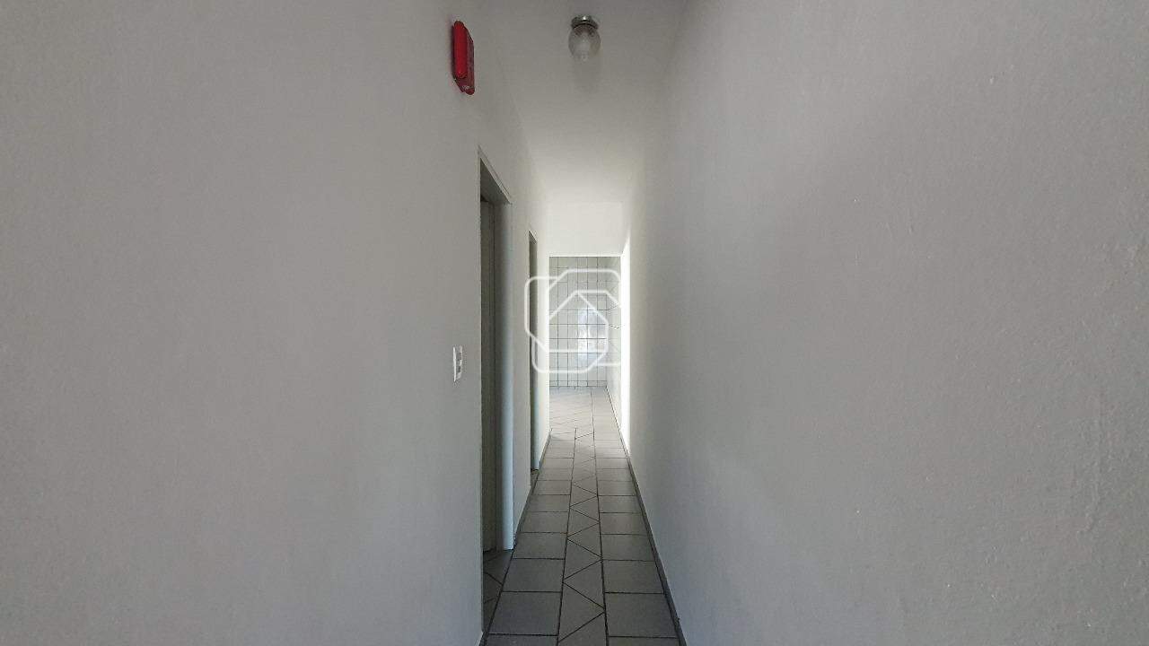 Casa para aluguel em Itu - SP - Vila Ianni: 