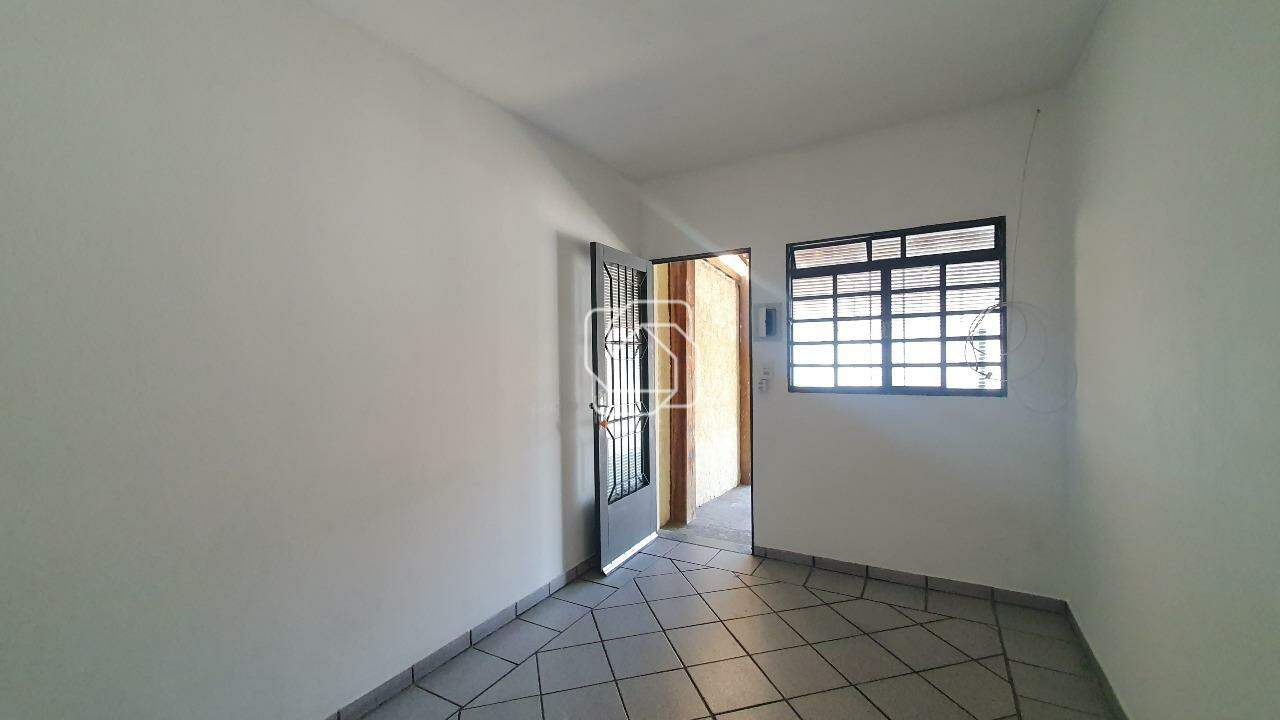 Casa para aluguel em Itu - SP - Vila Ianni: 