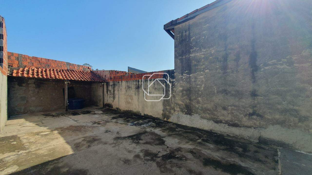 Casa para aluguel em Itu - SP - Vila Ianni: 