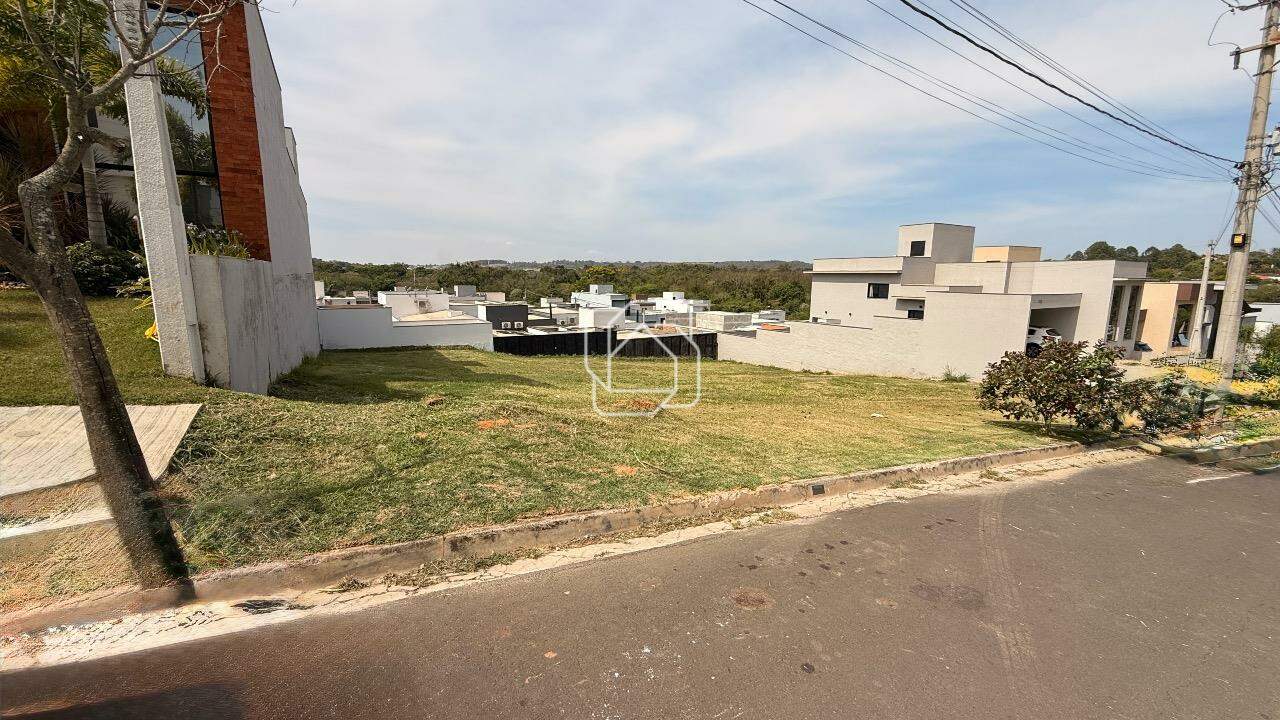 Terreno à venda em Indaiatuba - SP - Jardim Piemonte: Visão geral do terreno