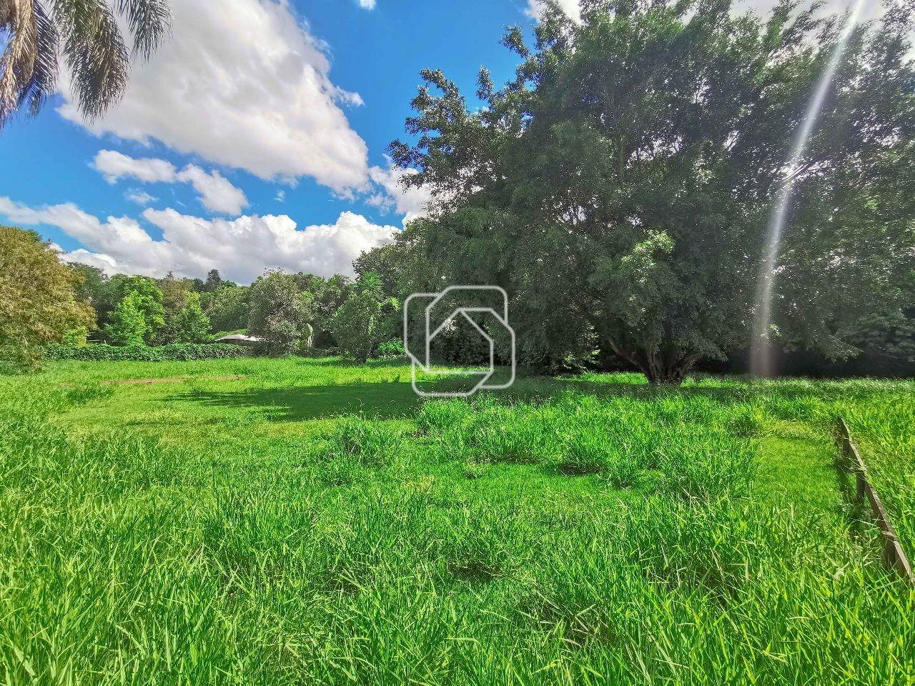 Terreno à venda em Indaiatuba - SP - Helvetia Country: Visão geral do terreno