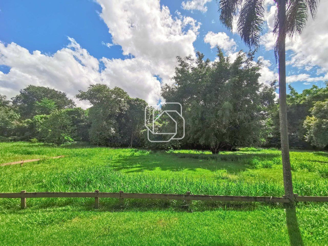 Terreno à venda em Indaiatuba - SP - Helvetia Country: Visão geral do terreno