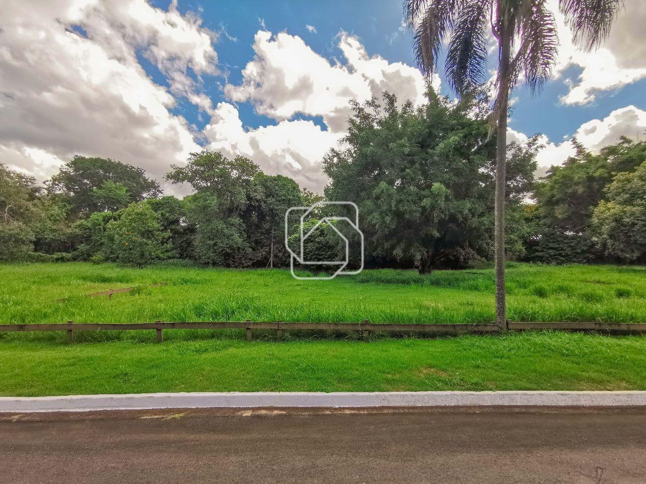 Terreno à venda em Indaiatuba - SP - Helvetia Country: Visão geral do terreno