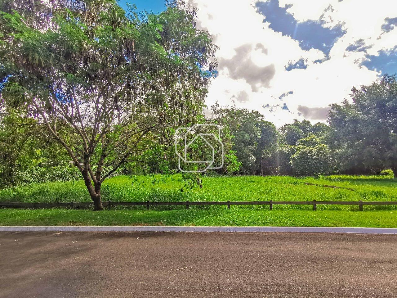 Terreno à venda em Indaiatuba - SP - Helvetia Country: Visão geral do terreno