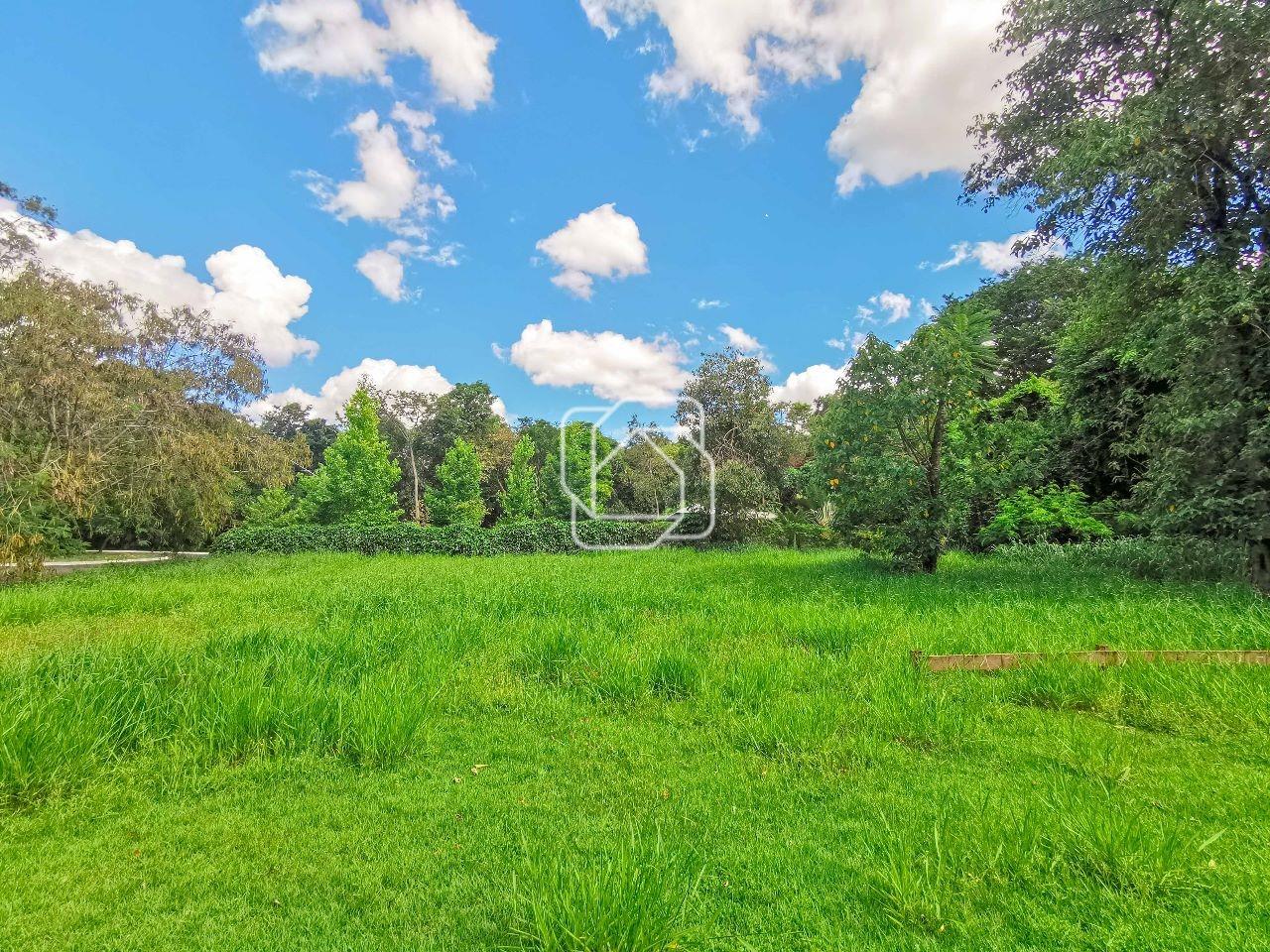 Terreno à venda em Indaiatuba - SP - Helvetia Country: Visão geral do terreno