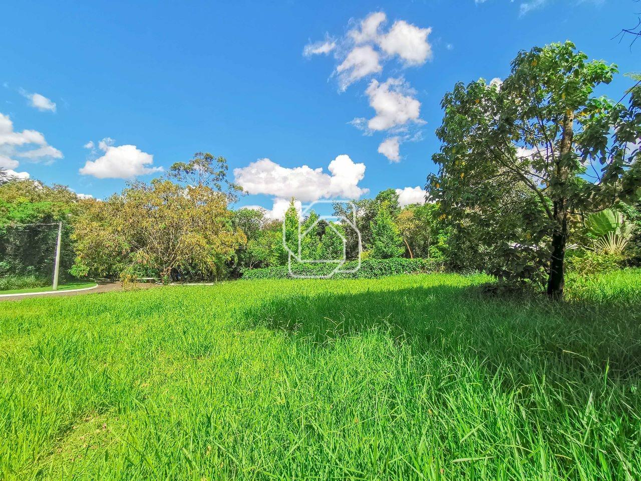 Terreno à venda em Indaiatuba - SP - Helvetia Country: Visão geral do terreno