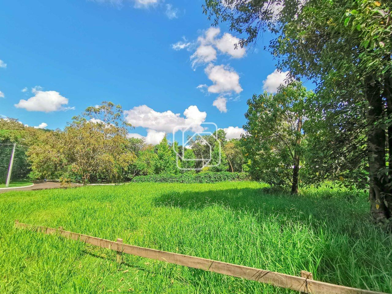 Terreno à venda em Indaiatuba - SP - Helvetia Country: Visão geral do terreno