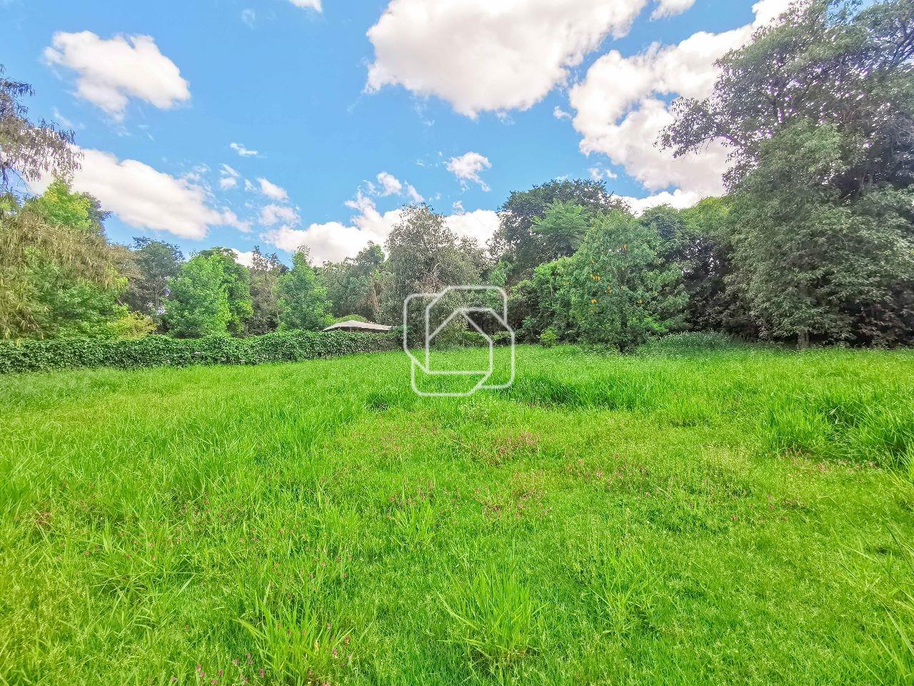 Terreno à venda em Indaiatuba - SP - Helvetia Country: Visão geral do terreno