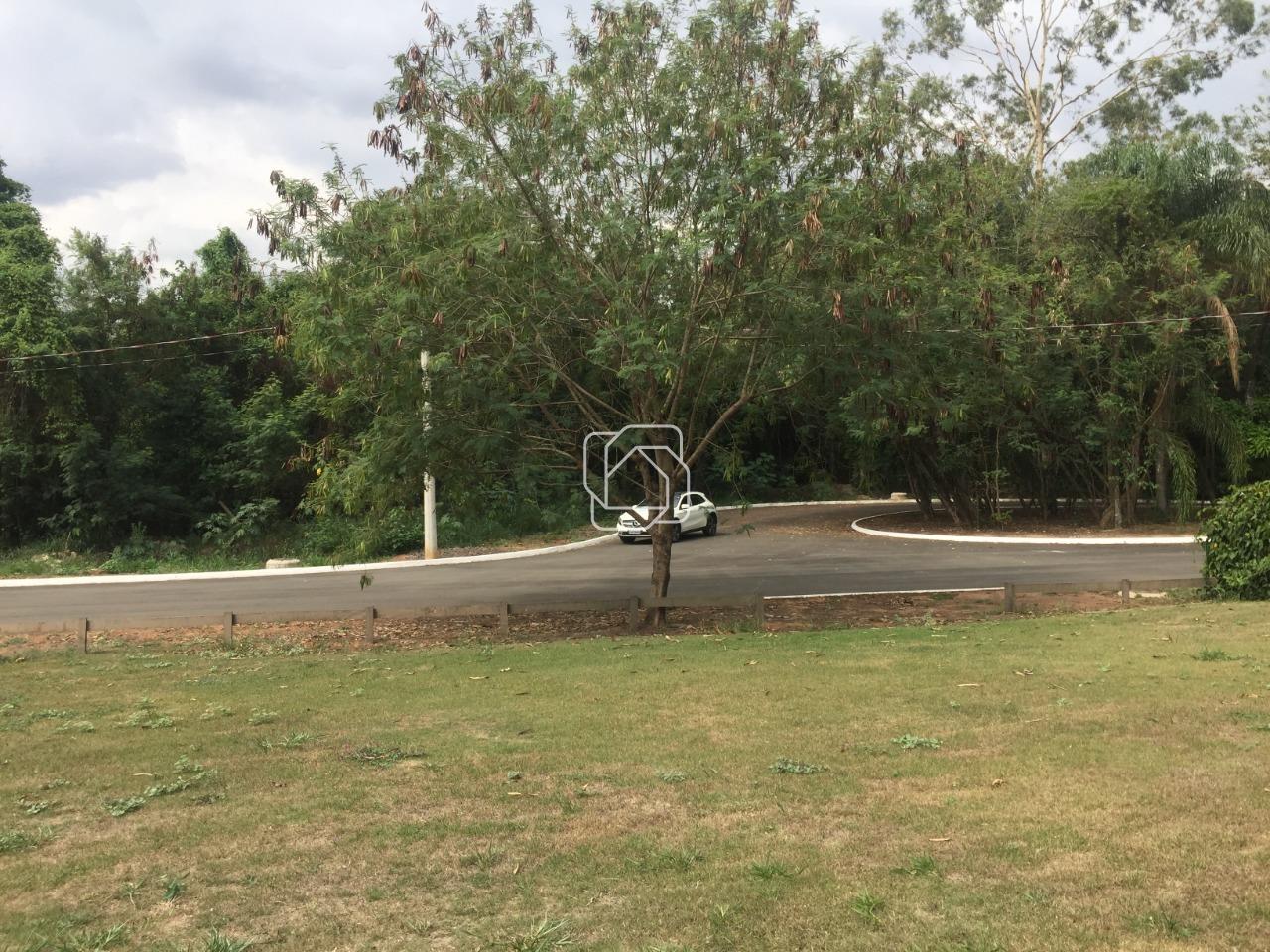 Terreno à venda em Indaiatuba - SP - Helvetia Country: Visão geral do terreno