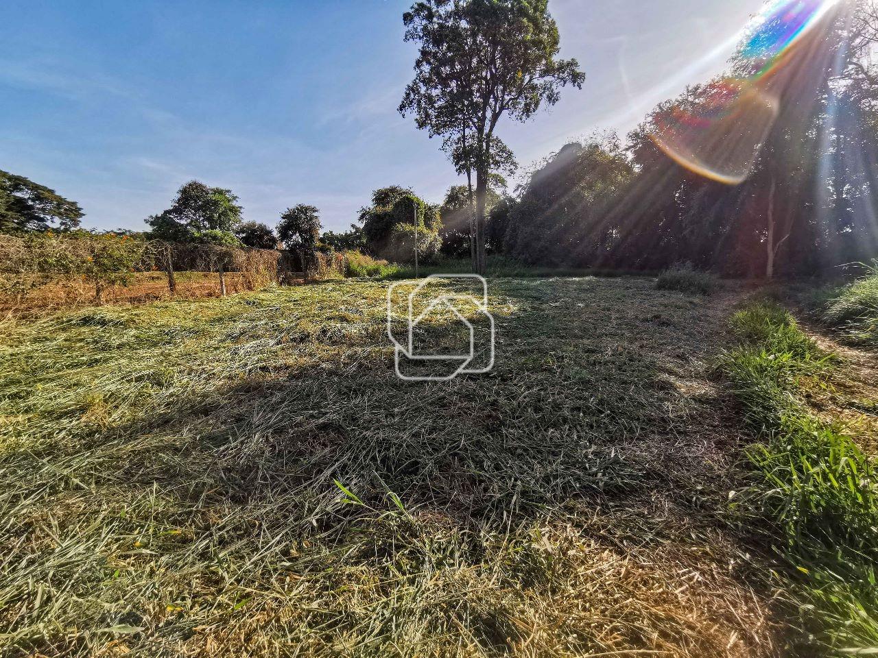 Terreno à venda em Indaiatuba - SP - Helvetia Country: Visão geral do terreno