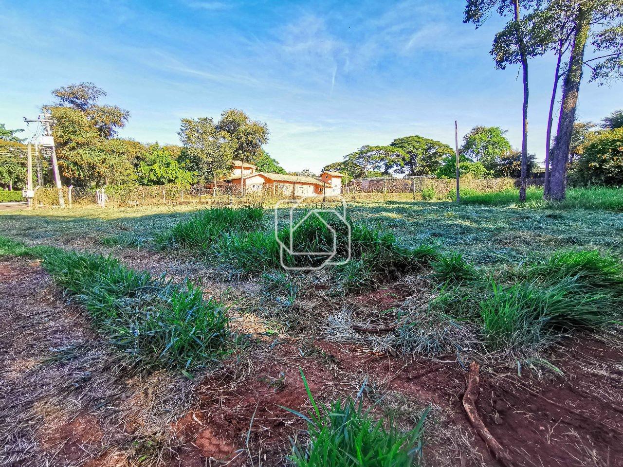 Terreno à venda em Indaiatuba - SP - Helvetia Country: Visão geral do terreno