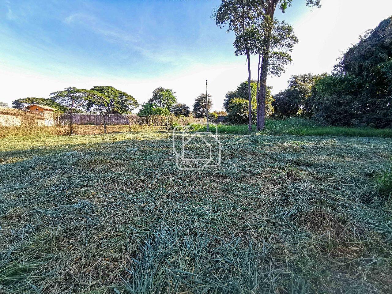 Terreno à venda em Indaiatuba - SP - Helvetia Country: Visão geral do terreno