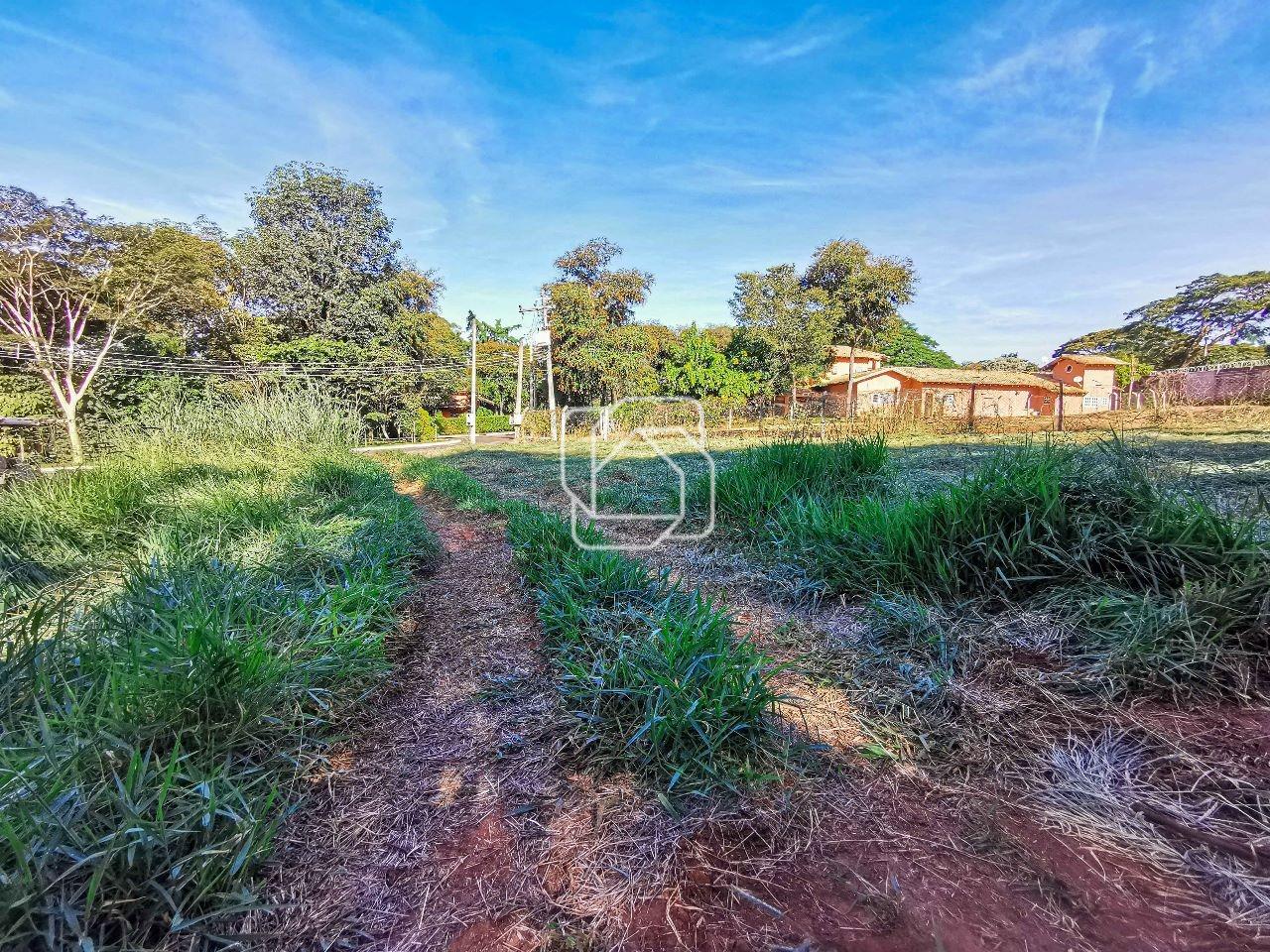 Terreno à venda em Indaiatuba - SP - Helvetia Country: Visão geral do terreno