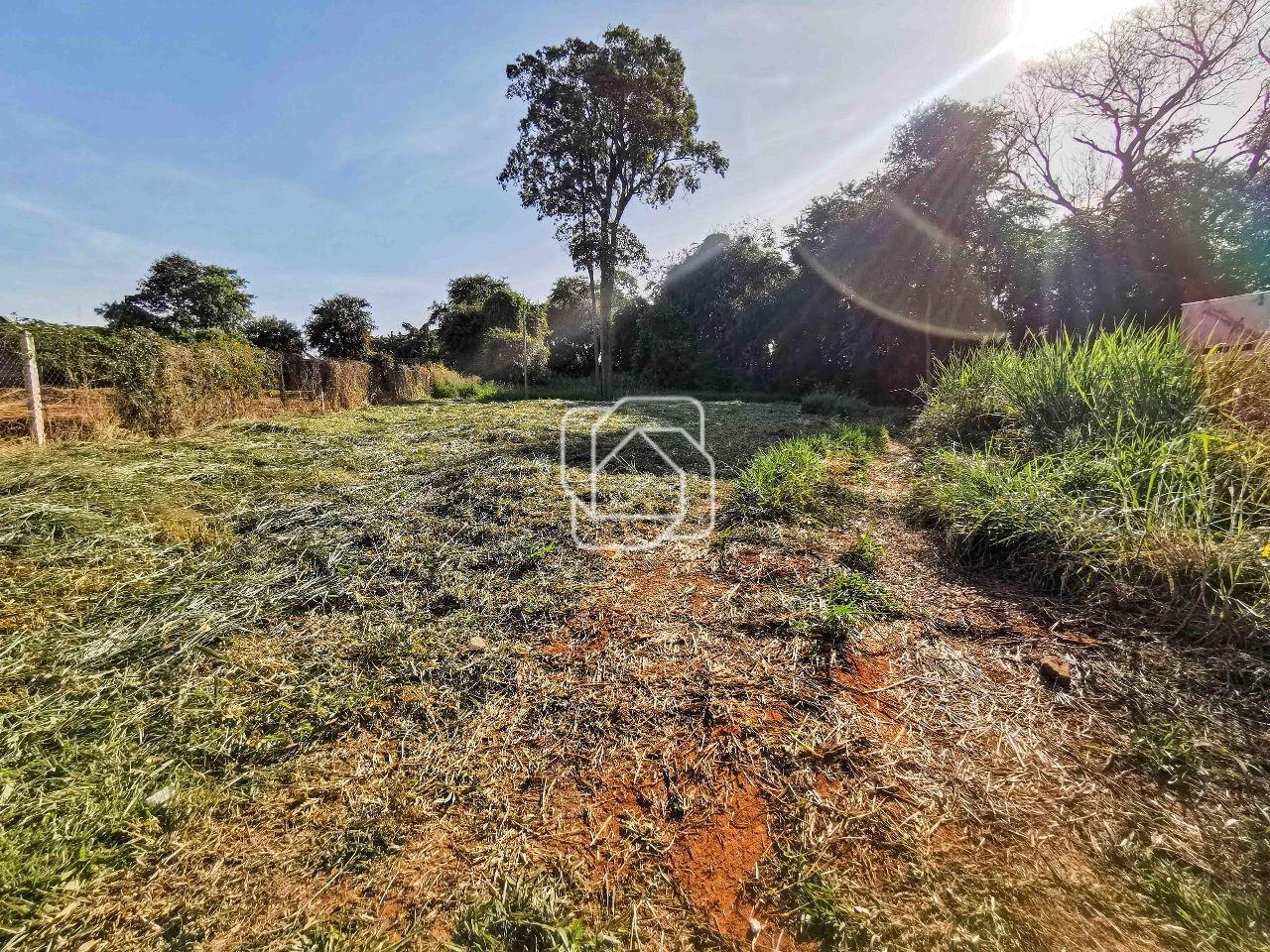 Terreno à venda em Indaiatuba - SP - Helvetia Country: Visão geral do terreno