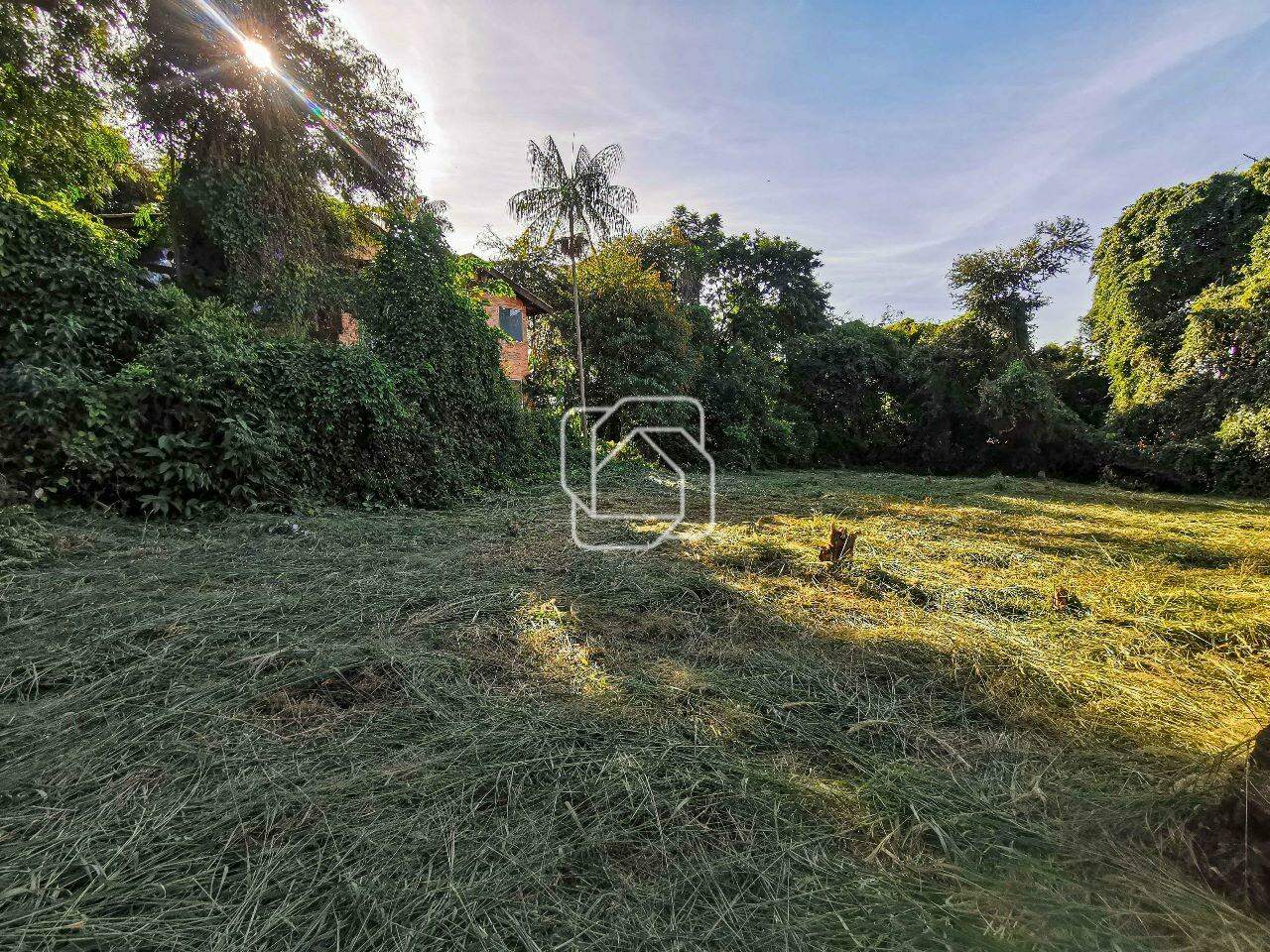 Terreno à venda em Indaiatuba - SP - Helvetia Country: Visão geral do terreno