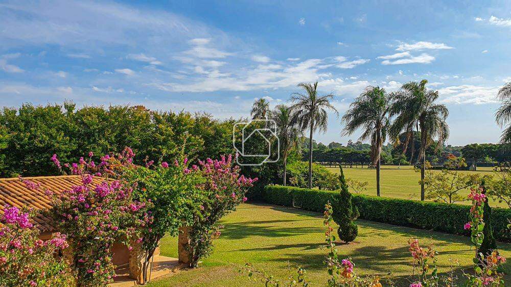 Casa de Condomínio à venda em Indaiatuba - SP - Helvetia Polo Country: Paisagismo