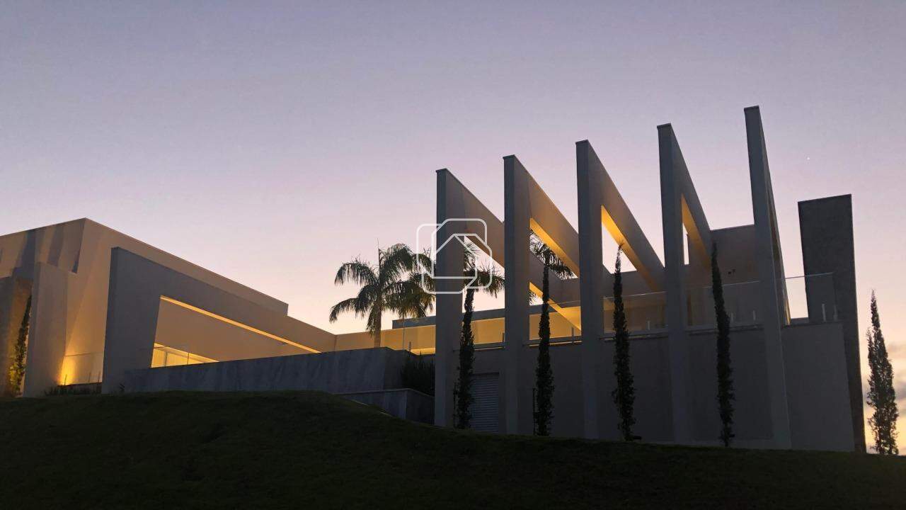 Casa de Condomínio à venda em Itu - SP - Condomínio Terras de São José II: Casa à venda no Condomínio Terras de São José II - Itu/SP