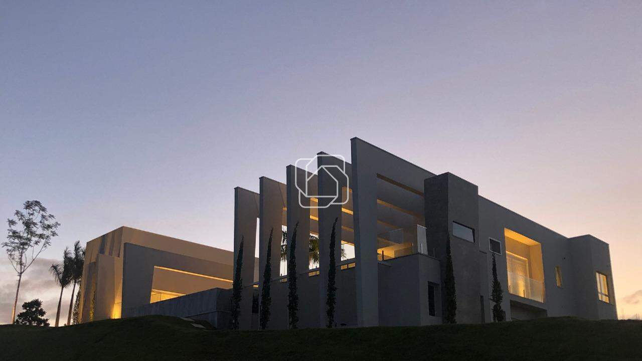 Casa de Condomínio à venda em Itu - SP - Condomínio Terras de São José II: Casa à venda no Condomínio Terras de São José II - Itu/SP