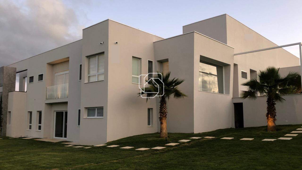 Casa de Condomínio à venda em Itu - SP - Condomínio Terras de São José II: Casa à venda no Condomínio Terras de São José II - Itu/SP