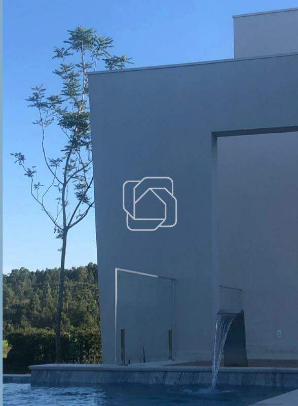 Casa de Condomínio à venda em Itu - SP - Condomínio Terras de São José II: Casa à venda no Condomínio Terras de São José II - Itu/SP