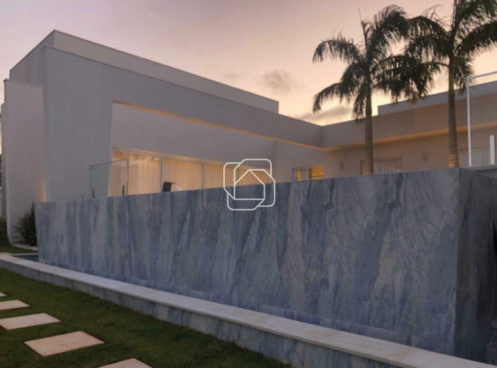 Casa de Condomínio à venda em Itu - SP - Condomínio Terras de São José II: Casa à venda no Condomínio Terras de São José II - Itu/SP