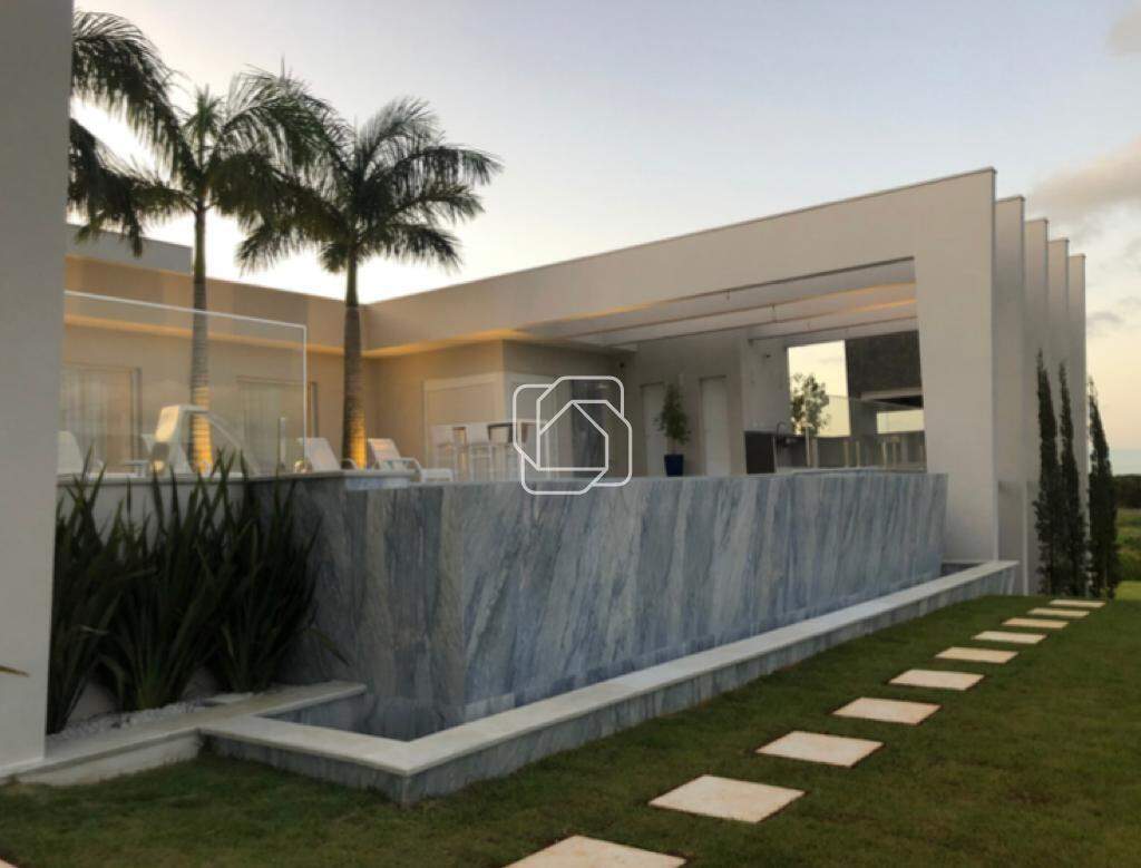 Casa de Condomínio à venda em Itu - SP - Condomínio Terras de São José II: Casa à venda no Condomínio Terras de São José II - Itu/SP