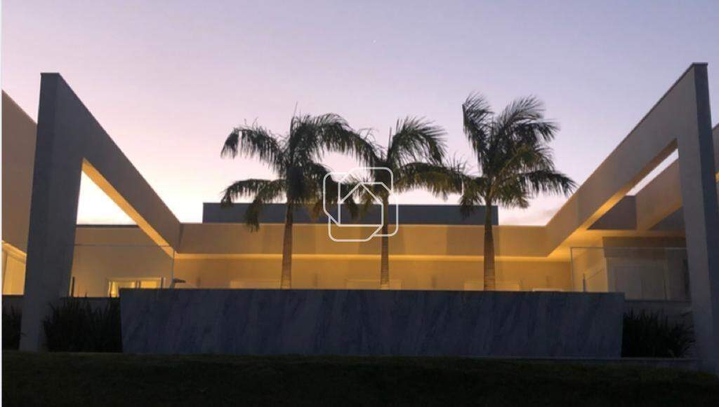 Casa de Condomínio à venda em Itu - SP - Condomínio Terras de São José II: Casa à venda no Condomínio Terras de São José II - Itu/SP