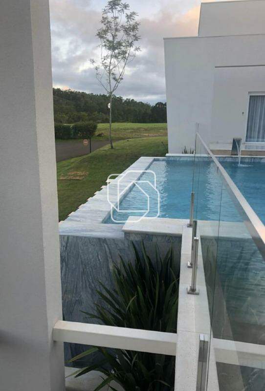 Casa de Condomínio à venda em Itu - SP - Condomínio Terras de São José II: Casa à venda no Condomínio Terras de São José II - Itu/SP