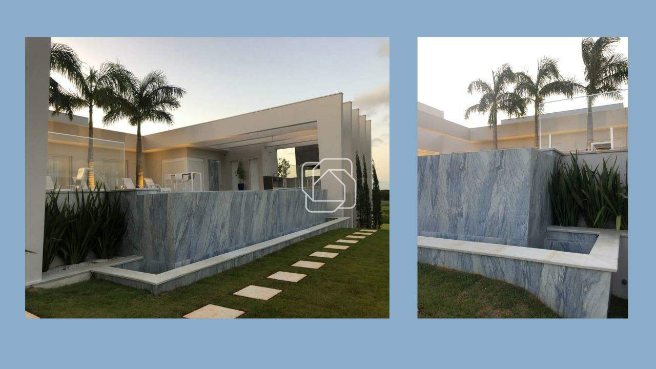 Casa de Condomínio à venda em Itu - SP - Condomínio Terras de São José II: Casa à venda no Condomínio Terras de São José II - Itu/SP